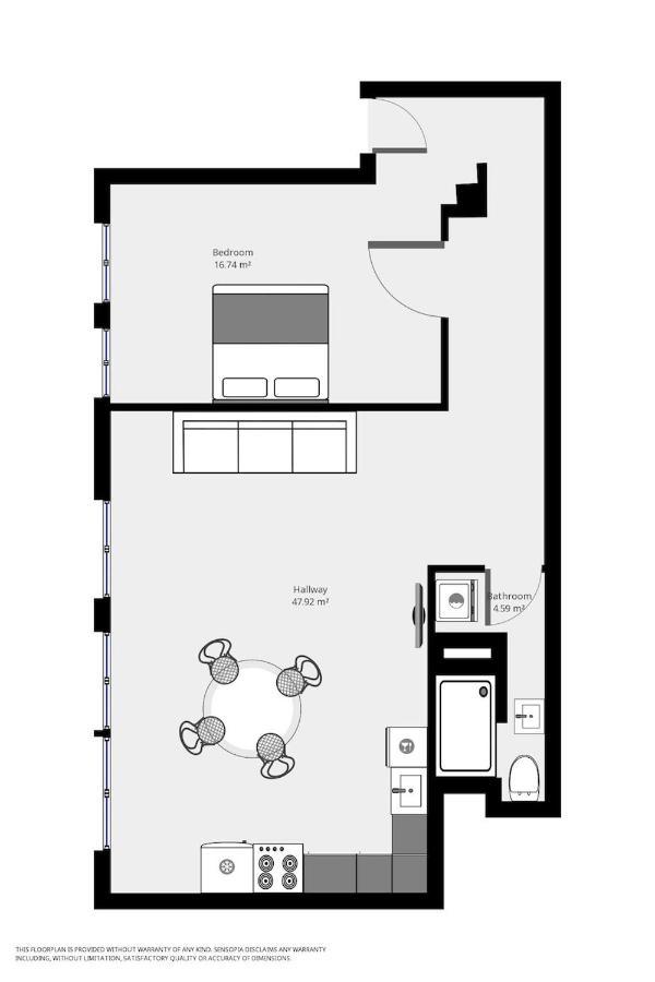 Town Hall Apartments By Daniel&Jacob'S 哥本哈根 外观 照片
